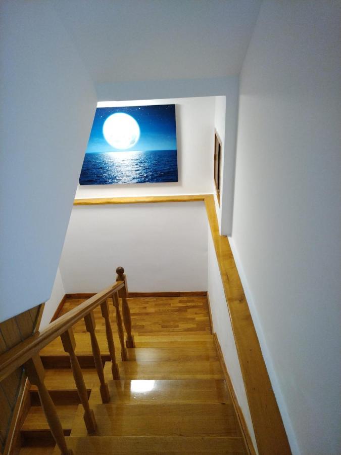 Apartmani Katarina Barbat na Rabu Exterior photo