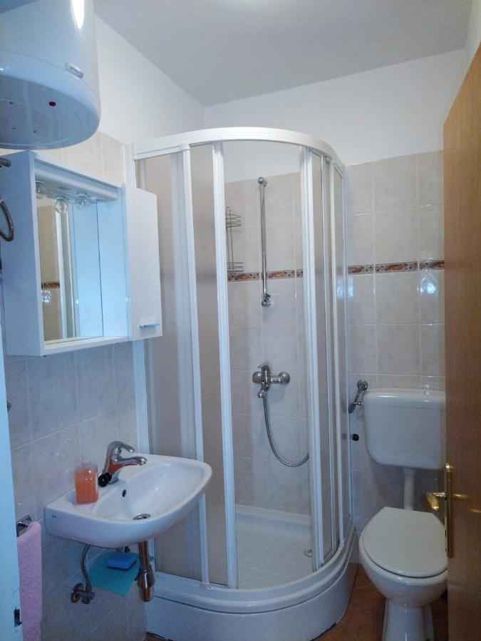 Apartmani Katarina Barbat na Rabu Exterior photo