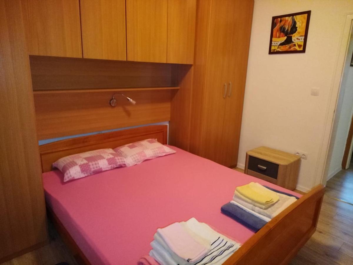 Apartmani Katarina Barbat na Rabu Exterior photo