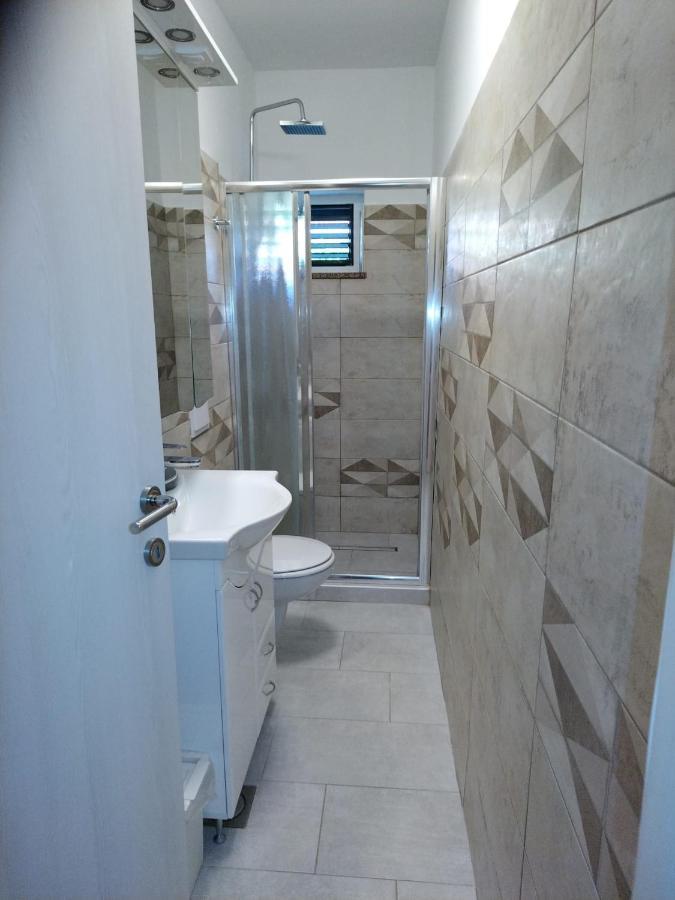 Apartmani Katarina Barbat na Rabu Exterior photo
