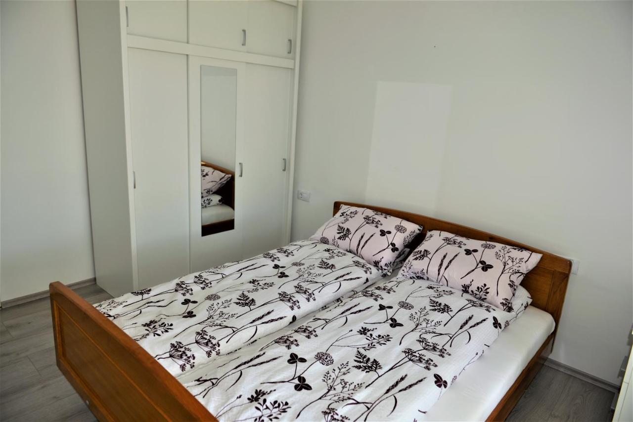 Apartmani Katarina Barbat na Rabu Exterior photo