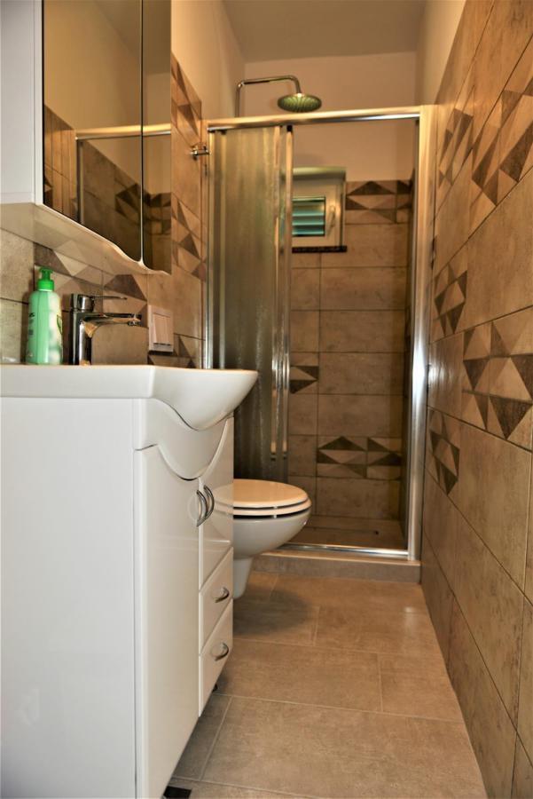 Apartmani Katarina Barbat na Rabu Exterior photo