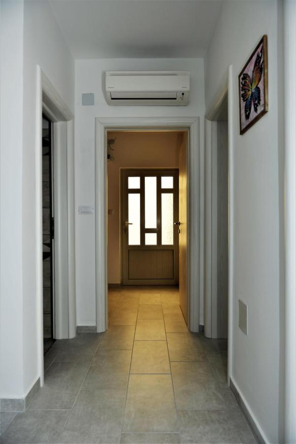 Apartmani Katarina Barbat na Rabu Exterior photo